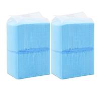 vidaXL Tapis d’hygiène pour chiens éducateurs 200x 45x33 cm Tissu non tissé