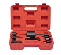 vidaXL 210033 comrailinjecmercextrac