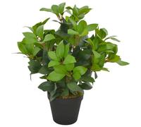 VidaXL 280177 plante artificielle Marron