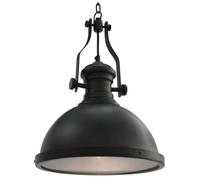 Vidaxl 281624 Éclairage De Plafond Noir