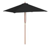Vidaxl 313884 Parasol De Terrasse