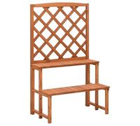 VidaXL 316413 support de jardinière
