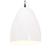 Vidaxl 320562 Éclairage En Suspension Blanc