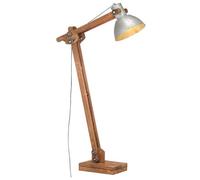 Vidaxl 320579 Éclairage Au Sol argent