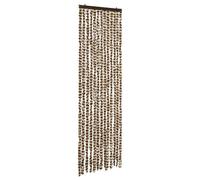 VidaXL 325448 moustiquaire pour fenêtre