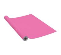 Vidaxl 326146 Film Pour Vitrage 900 Mm Rose