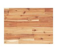 VidaXL 3279527 étagères Bois d'acacia Marron