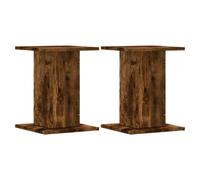 Vidaxl 3307850 Support De Jardinière