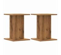 Vidaxl 3307854 Support De Jardinière