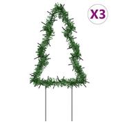 VidaXL 357729 lumière décorative