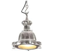 Vidaxl 357838 Éclairage En Suspension argent