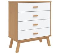 VidaXL 358590 Commode Marron