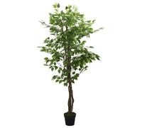 VidaXL 359015 plante artificielle Vert