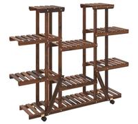 VidaXL 362859 support de jardinière