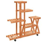 Vidaxl 362882 Support De Jardinière