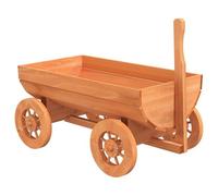 VidaXL 364227 chariot de jardin et brouette