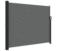 Vidaxl 4004323 Parasol De Terrasse Anthracite Anthracite