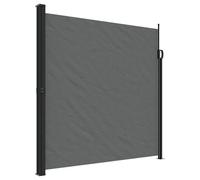 Vidaxl 4004368 Parasol De Terrasse Anthracite Anthracite