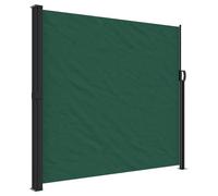 Vidaxl 4004545 Parasol De Terrasse Vert Foncé Vert foncé