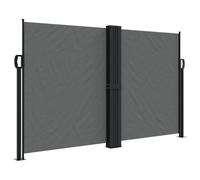 Vidaxl 4004613 Parasol De Terrasse Anthracite Anthracite