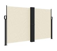 Vidaxl 4004715 Parasol De Terrasse Crème Crème