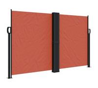 Vidaxl 4004723 Parasol De Terrasse Terracotta Terracotta