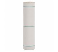 VidaXL 4005903 géotextile Polypropylène Blanc