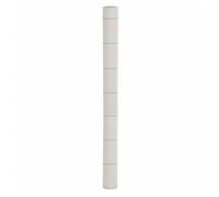VidaXL 4005915 géotextile Polypropylène Blanc