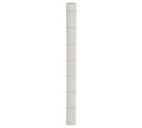 VidaXL 4005916 géotextile Polypropylène Blanc