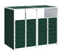 VidaXL 4006175 accessoire de conteneur de déchets