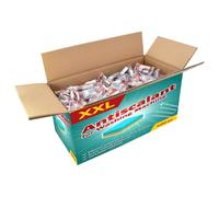 vidaXL 400x Détergent Détartrant en Tablette pour Lave-Linge Anti-calcaire Tablettes de Nettoyage pour Lave-Linge Nettoyants pour Lave-Linge