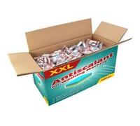 vidaXL Détergent détartrant en tablette pour lave-linge 400 pcs