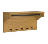 VidaXL 4010473 porte-manteaux