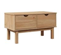 VidaXL 4013462 établi d'intérieur Marron
