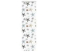 VidaXL 4015019 store de fenêtre Multicolore