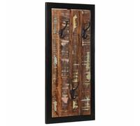 VidaXL 4015940 porte-manteaux Multicolore Multicolore