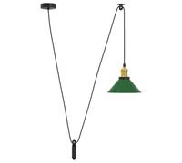 Vidaxl 4103445 Éclairage En Suspension