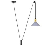 Vidaxl 4103446 Éclairage En Suspension