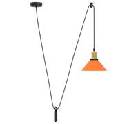 Vidaxl 4103448 Éclairage En Suspension