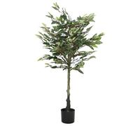 VidaXL 4103573 plante artificielle