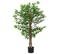 VidaXL 4103586 plante artificielle Vert