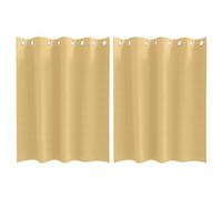 Vidaxl 4107313 Rideau Beige
