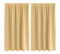 Vidaxl 4107423 Rideau Beige