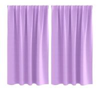 Vidaxl 4107488 Rideau Violet
