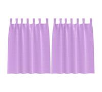 Vidaxl 4107598 Rideau Violet