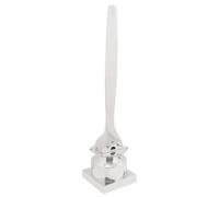 VidaXL 42000153 statue et figurine décorative Argent Aluminium