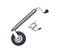 Bijou de déguisement GENERIQUE vidaXL 48 mm Roue jockey avec 1 collier