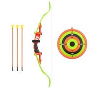 vidaXL Ensemble de tir à l'arc pour enfants 5 pcs 68 cm