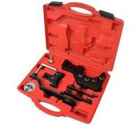 8 pièces moteur diesel Contrôle Set d'outils de centrage VAG 2.5/4.9D/TDI PD
