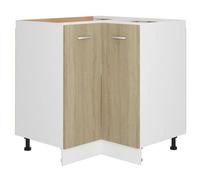 VidaXL 802492 Armoire de rangement de salle à manger et de cuisine